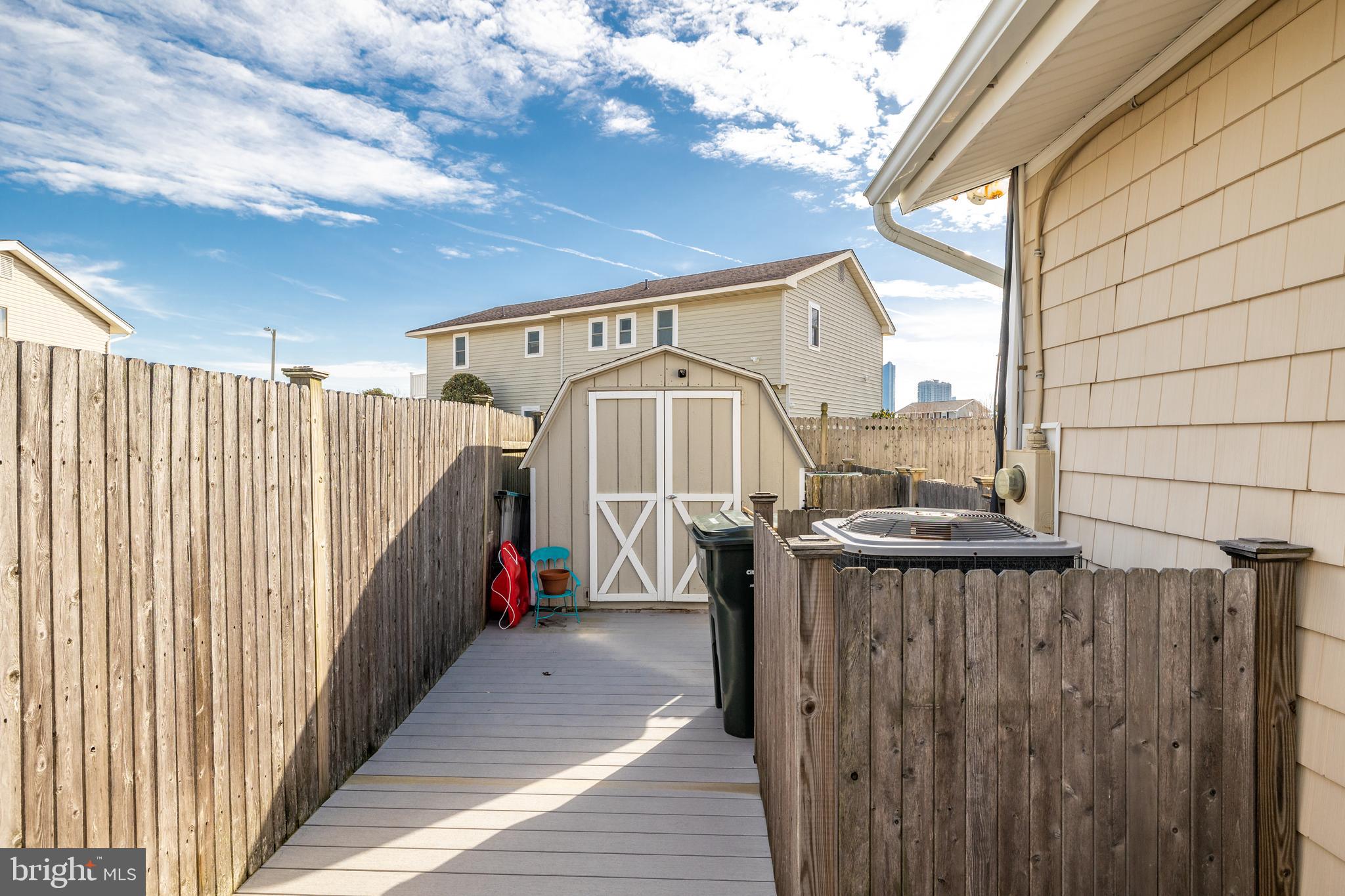 5216 Seaspray Road Brigantine, NJ 08203 - Photo 34 of 44 Gallery Image 34