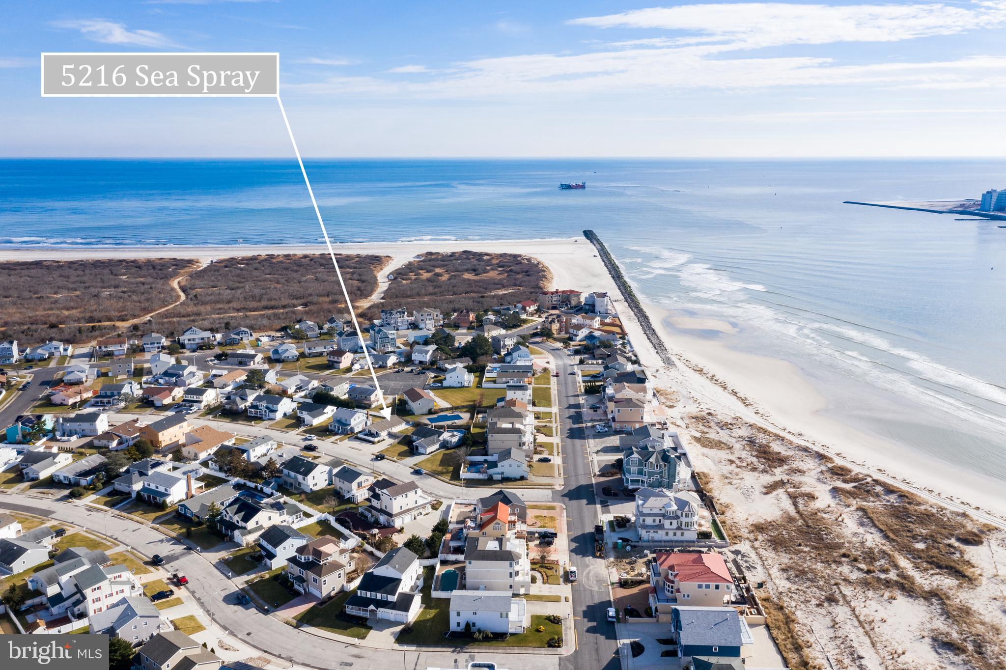 5216 Seaspray Road Brigantine, NJ 08203 - Photo 41 of 44 Gallery Image 41