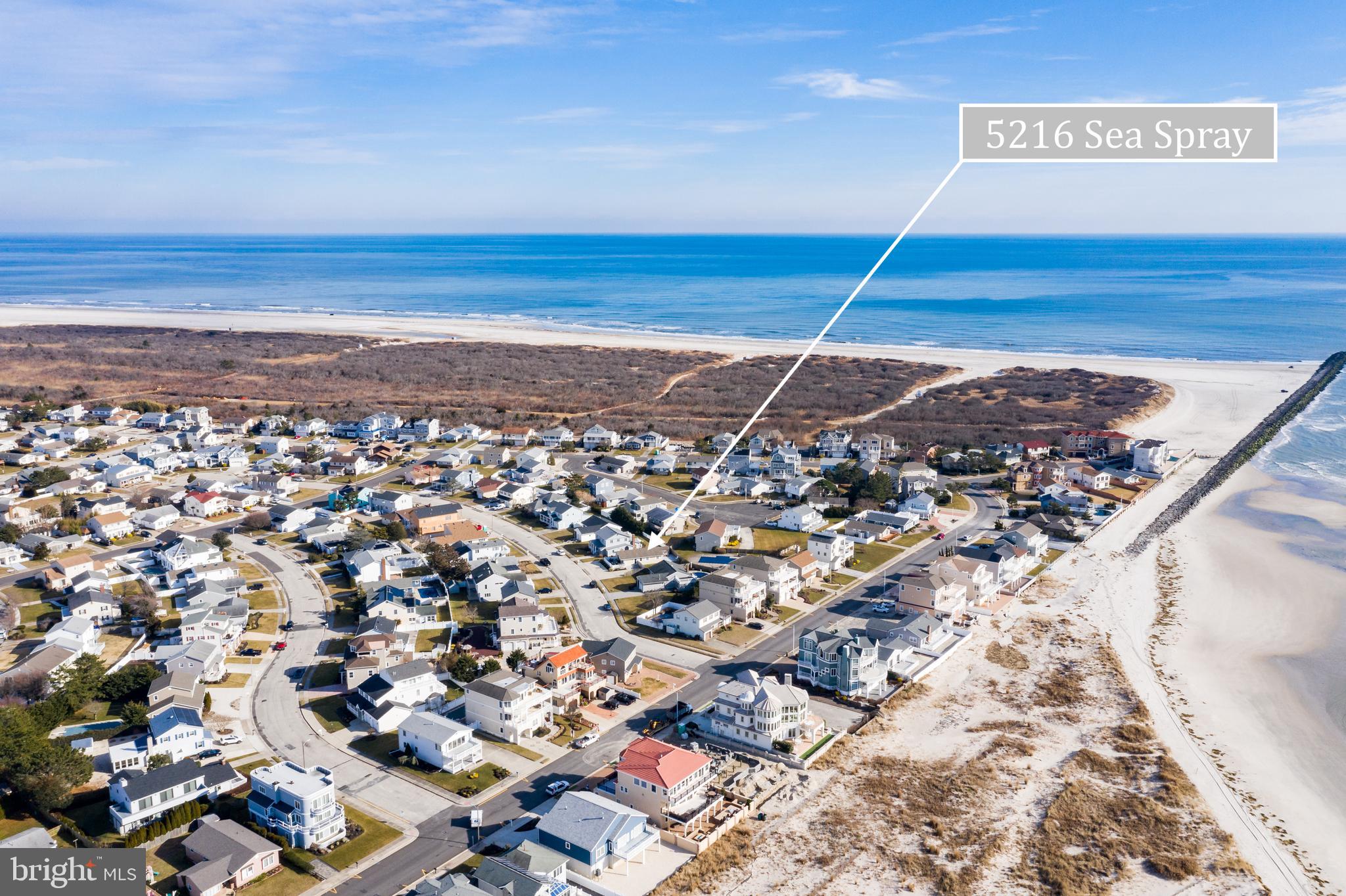 5216 Seaspray Road Brigantine, NJ 08203 - Photo 42 of 44 Gallery Image 42