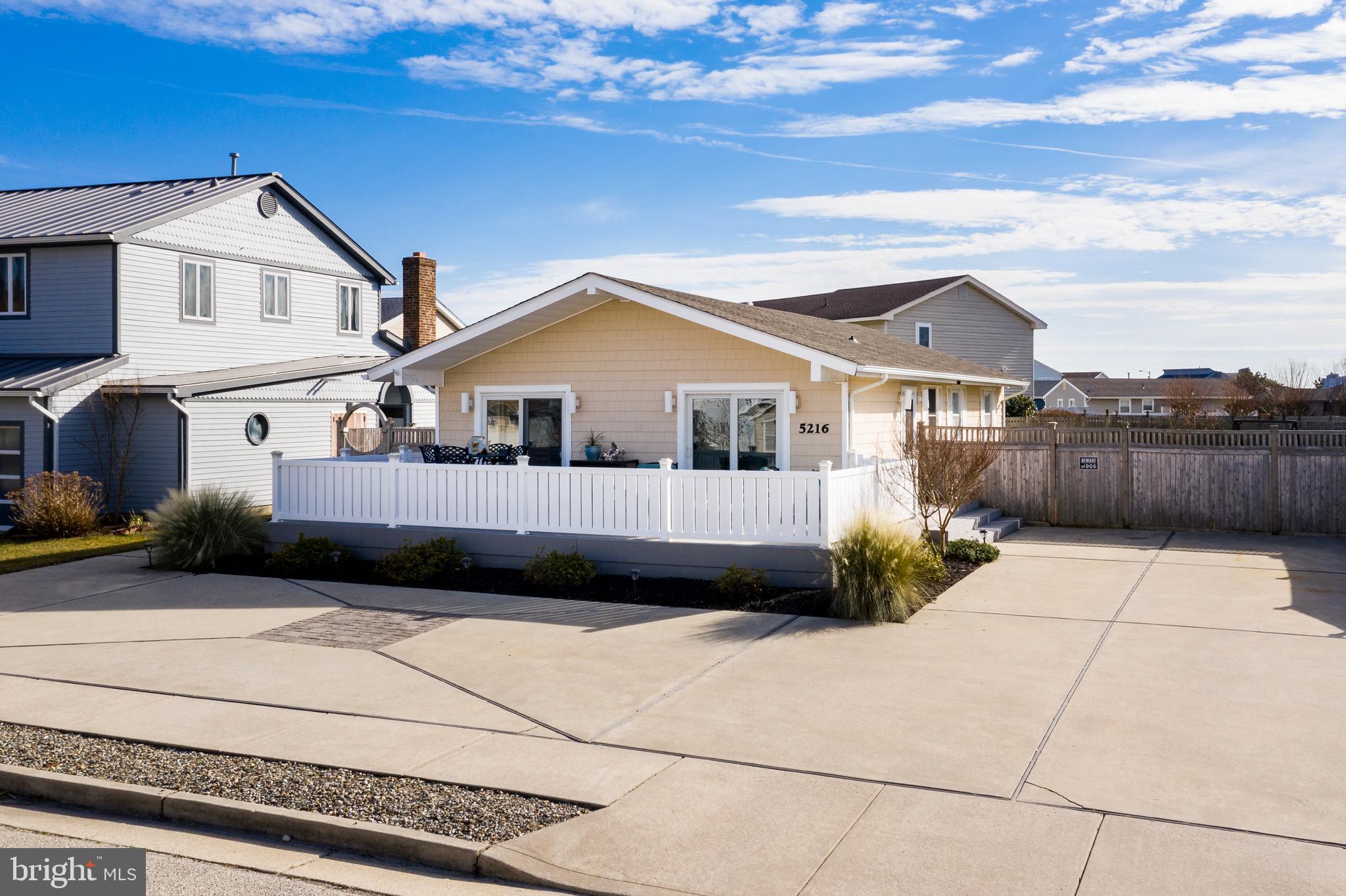 5216 Seaspray Road Brigantine, NJ 08203 - Photo 8 of 44 Gallery Image 8