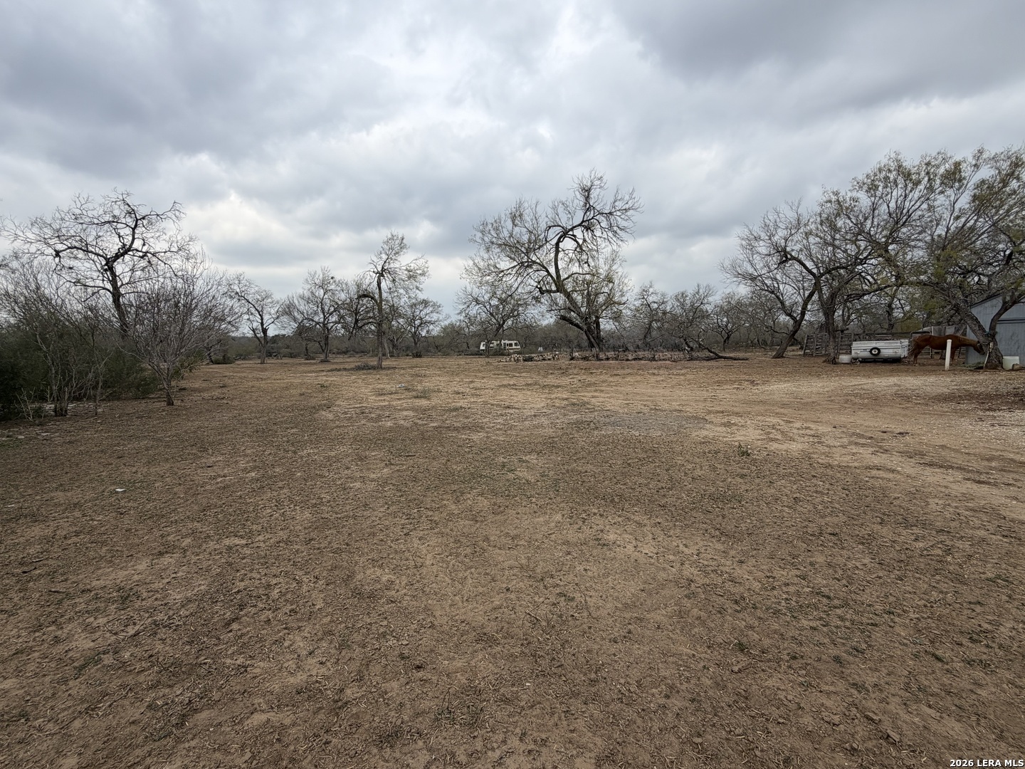 21115 Spanish Grant Road San Antonio, TX 78264 - Photo 8 of 23 a view of an ocean with trees
