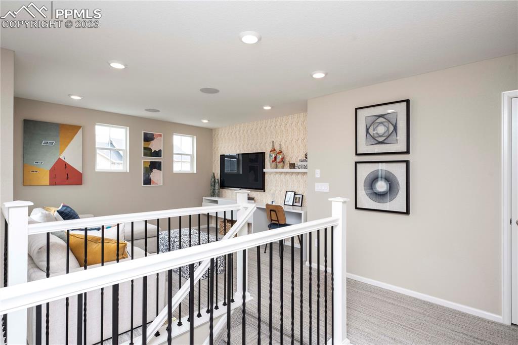 631 Felicity Loop Castle Rock, CO 80109 - Photo 17 of 33