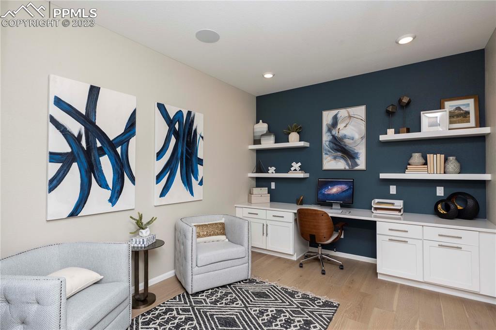 631 Felicity Loop Castle Rock, CO 80109 - Photo 4 of 33