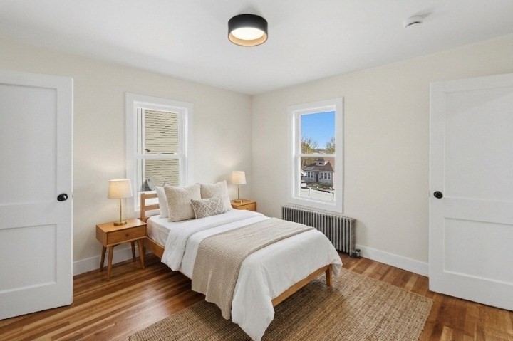 25 Johnson Street Worcester, MA 01604 - Photo 13 of 13