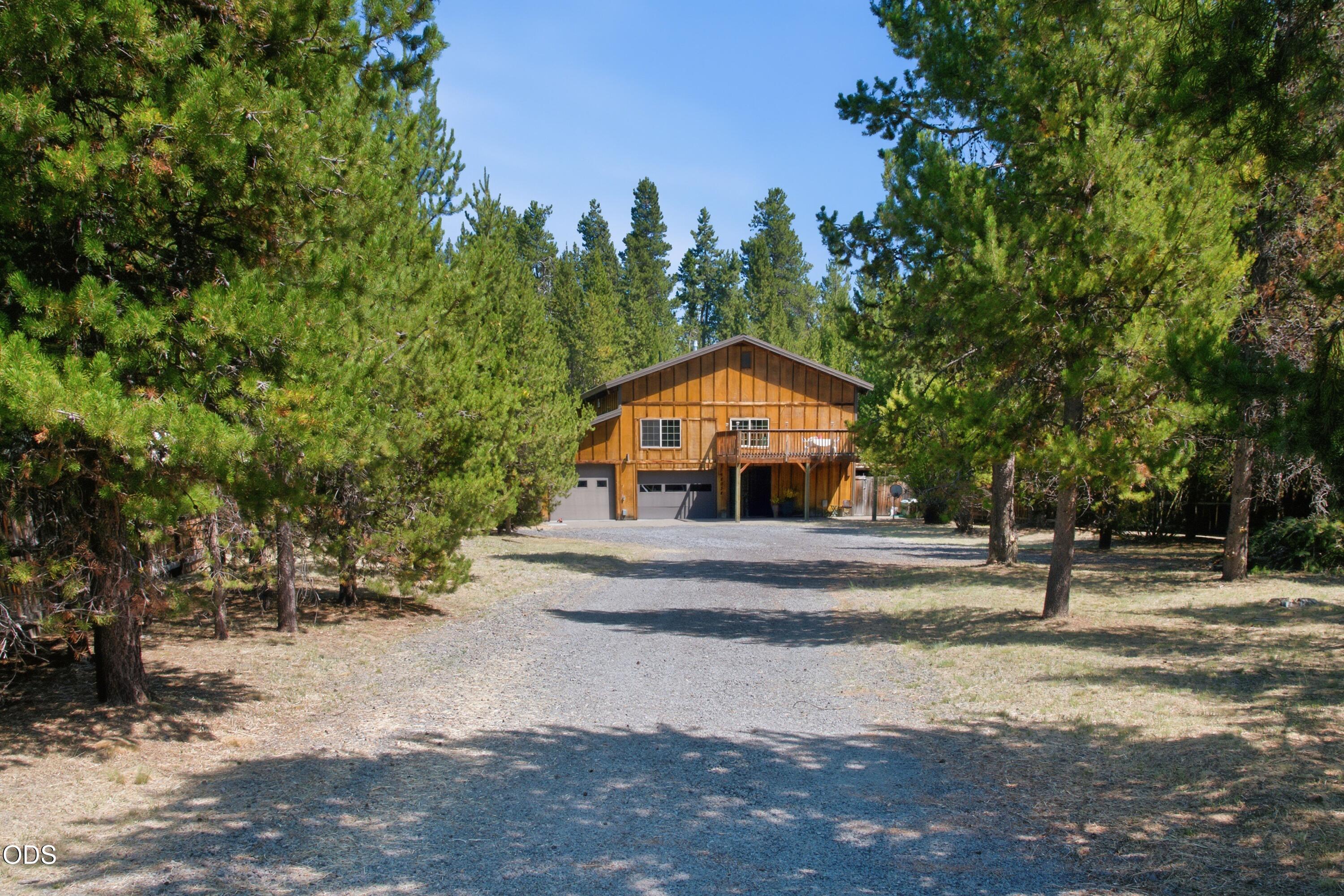 56038 Black Duck Road Bend, OR 97707 - Photo 32 of 43 Gallery Image 32