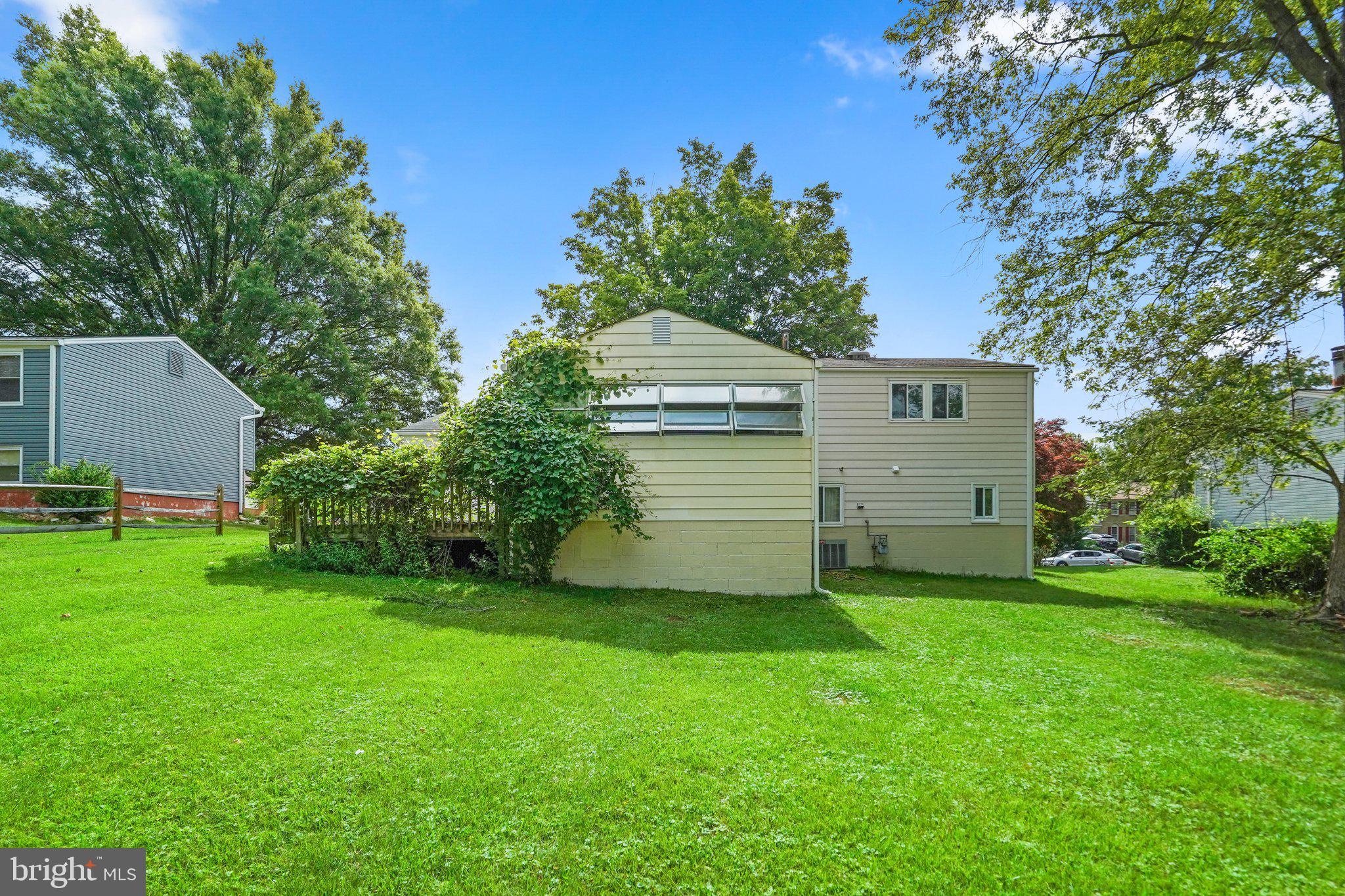 15436 Good Hope Road Silver Spring, MD 20905 - Photo 24 of 25