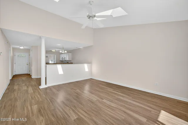 $203,000 | 4629 McClelland Drive, Unit T202, Wilmington, NC 28405