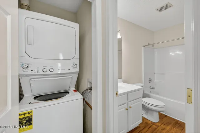 $203,000 | 4629 McClelland Drive, Unit T202, Wilmington, NC 28405