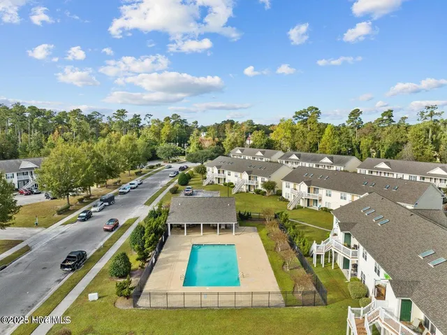 $203,000 | 4629 McClelland Drive, Unit T202, Wilmington, NC 28405