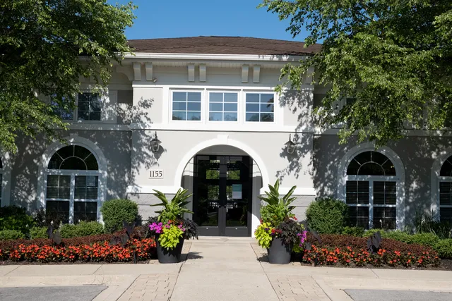 $3,920 | 1155 Museum Boulevard, Unit 30217, Vernon Hills, IL 60061