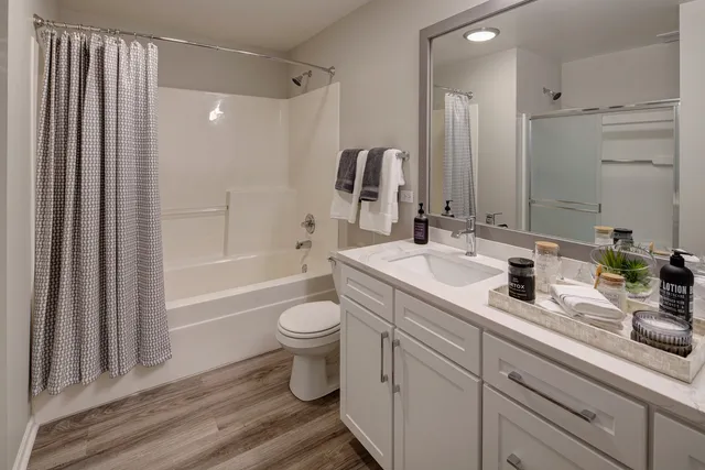 $3,920 | 1155 Museum Boulevard, Unit 30217, Vernon Hills, IL 60061