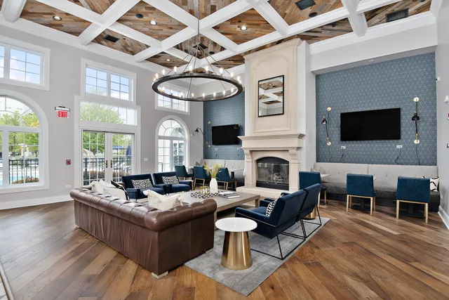 $3,920 | 1155 Museum Boulevard, Unit 30217, Vernon Hills, IL 60061