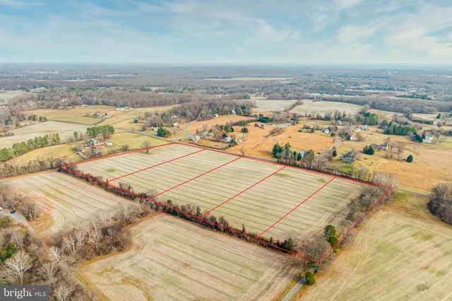 $1,250,000 | Lees Mill Road, Warrenton, VA 20186