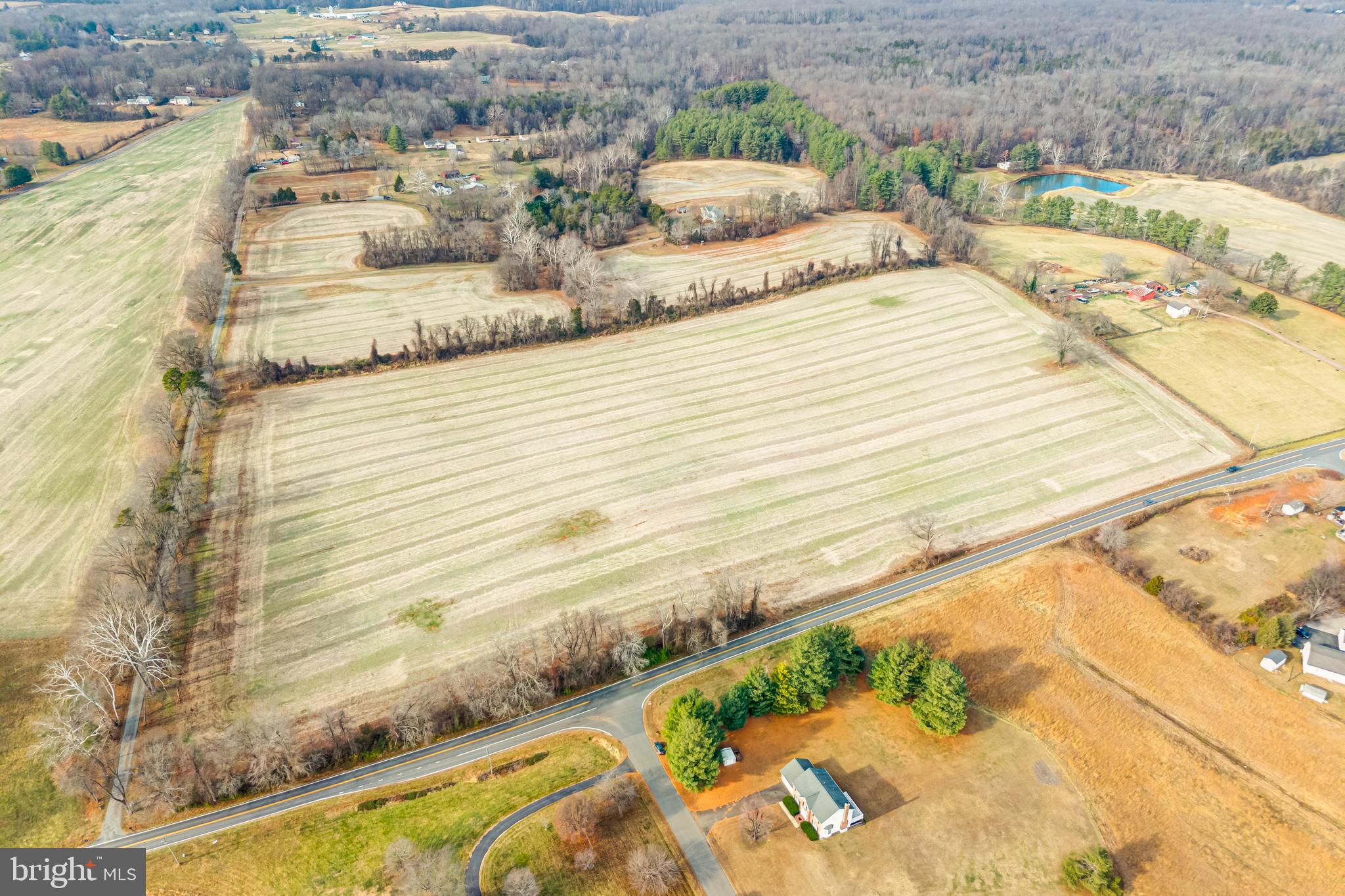 Lees Mill Road Warrenton, VA 20186 - Photo 8 of 12 a view of a swimming pool and an outdoor space