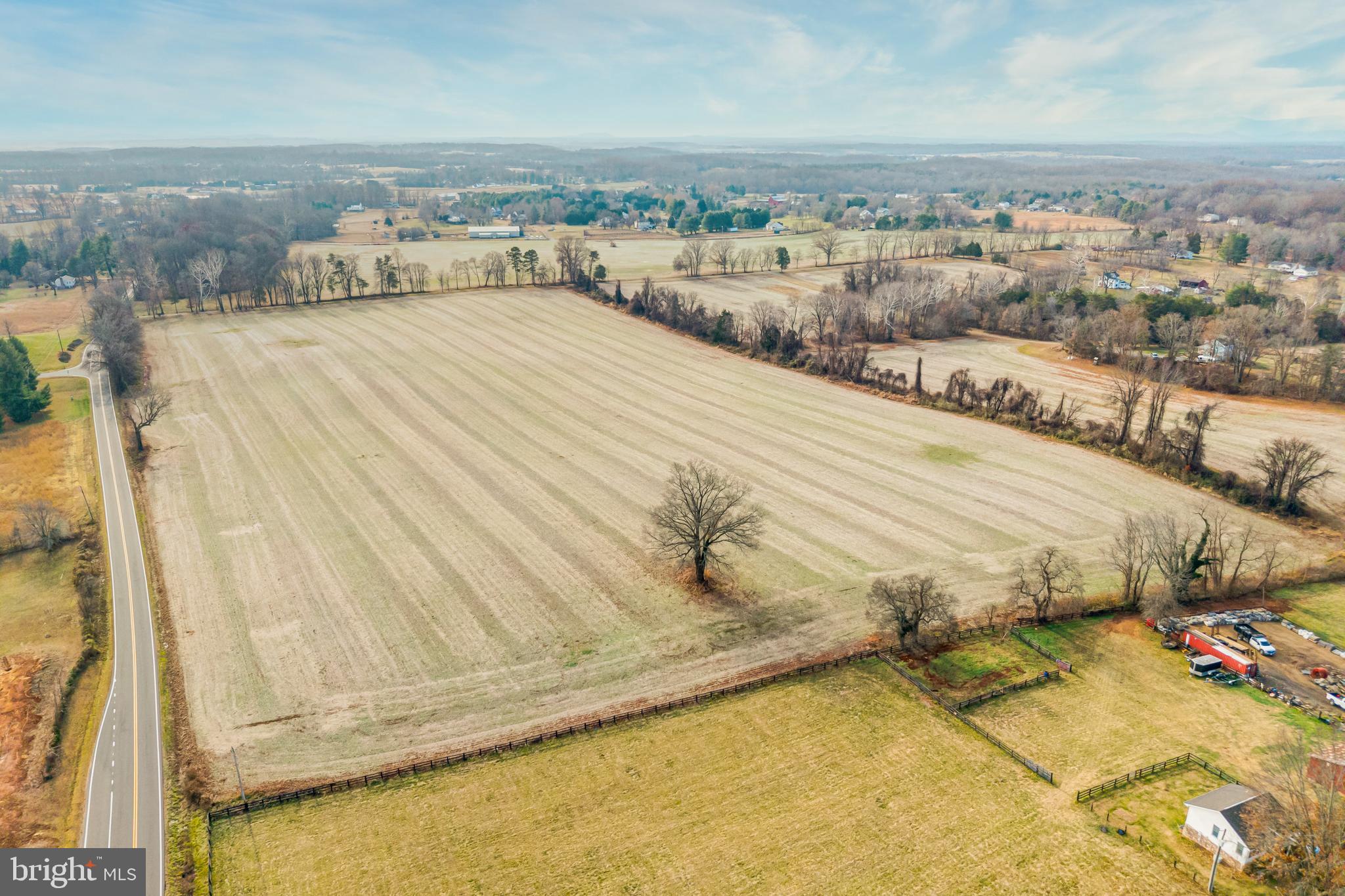 Lees Mill Road Warrenton, VA 20186 - Photo 10 of 12 a view of a swimming pool and an outdoor space
