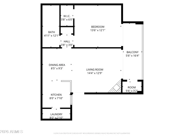 $195,000 | 2929 West Yorkshire Drive, Unit 2101, Phoenix, AZ 85027