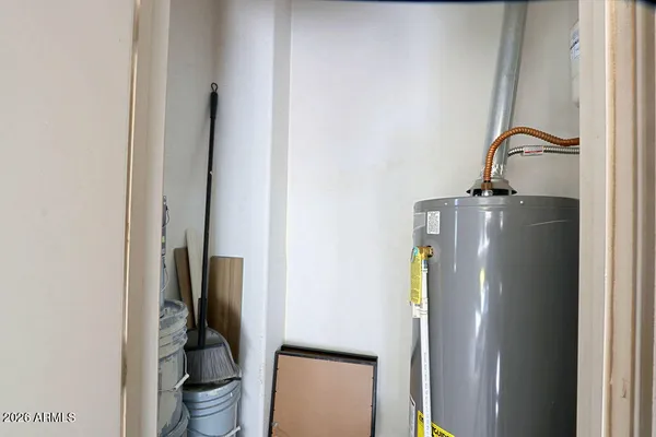 a view of a swimming pool