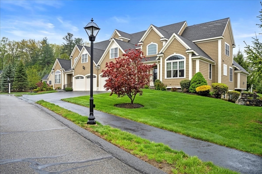 33 Adams Farm Road, Unit 9B Shrewsbury, MA 01545 - Photo 37 of 39 Gallery Image 37