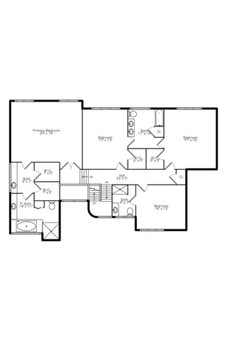 $728,900 | 5780 Swan Lake Court, West Bloomfield, MI 48322