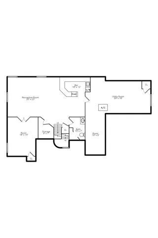 $728,900 | 5780 Swan Lake Court, West Bloomfield, MI 48322