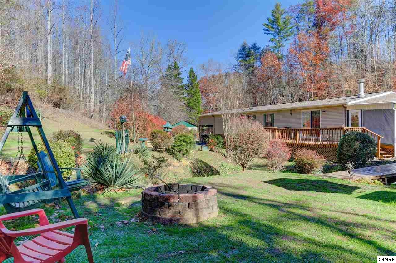 645 Apple Valley Road Sevierville, TN 37862 - Photo 25 of 32 Gallery Image 25