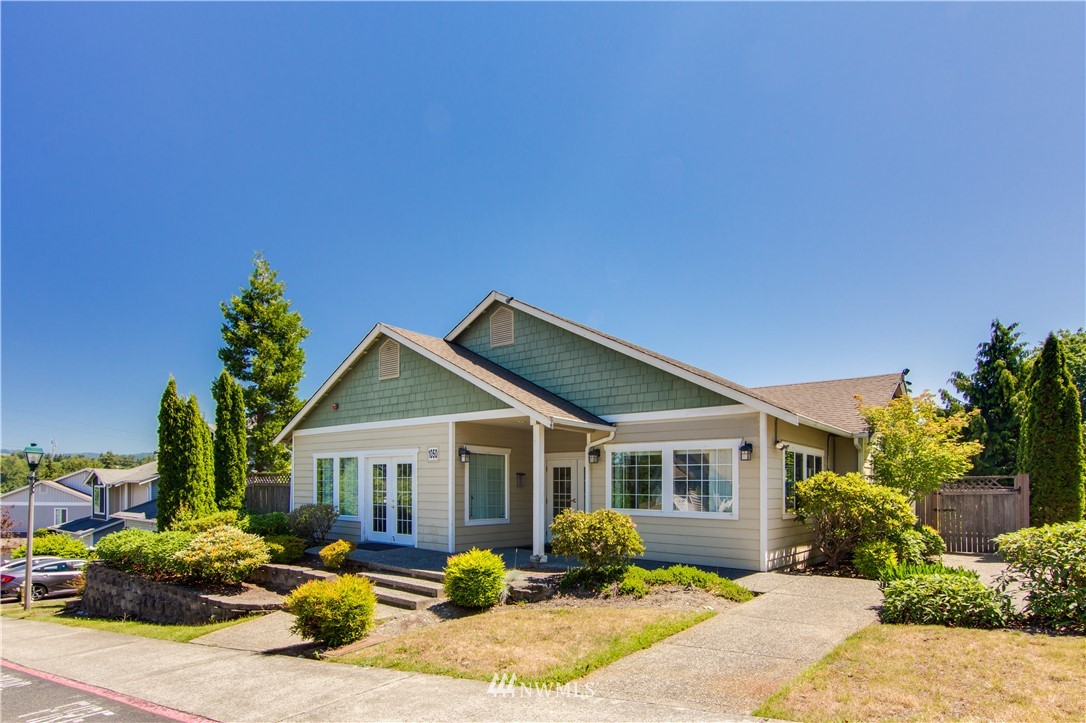 2920 Southeast 8th Place, Unit 1113 Renton, WA 98058 - Photo 17 of 17 Gallery Image 17
