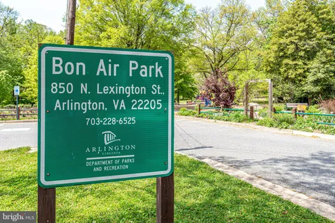 $820,000 | 908 North Arlington Mill Drive, Arlington, VA 22205