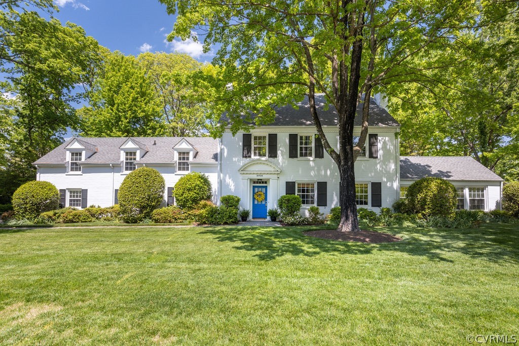 8908 Alendale Road Henrico, VA 23229 - Photo 1 of 50 Gallery Image 1