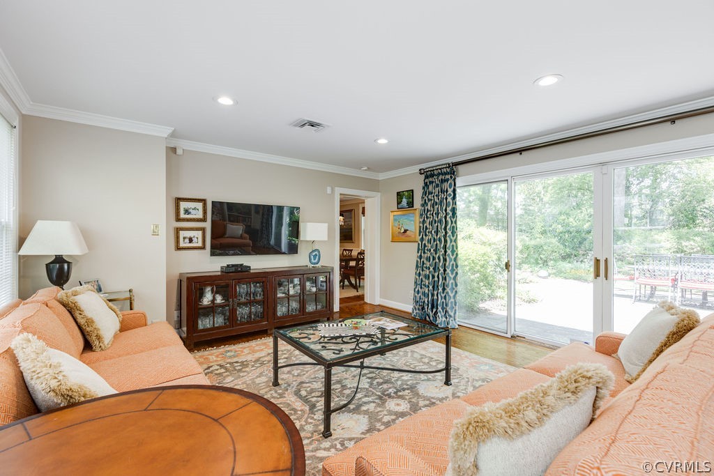 8908 Alendale Road Henrico, VA 23229 - Photo 16 of 50 Gallery Image 16