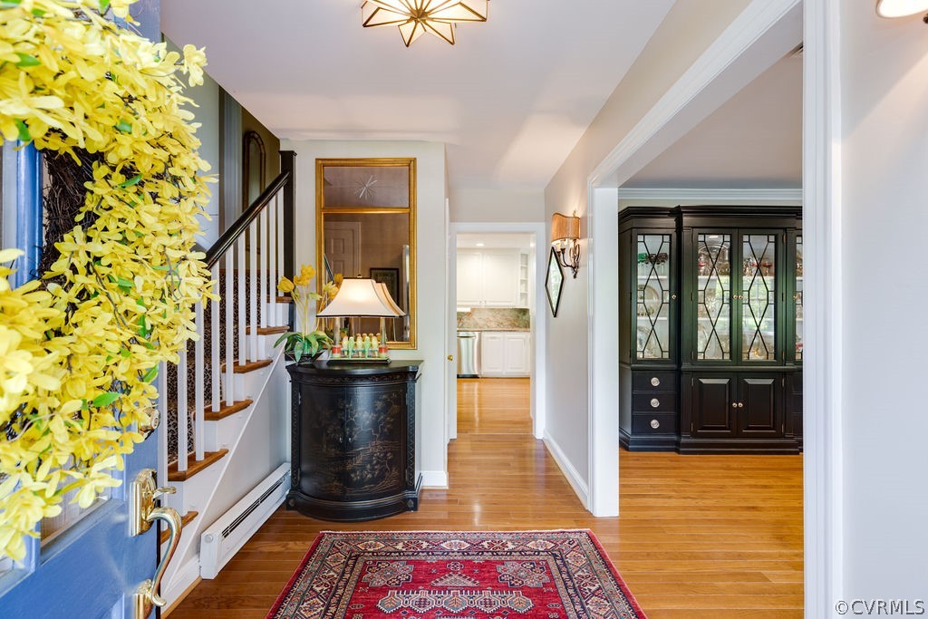8908 Alendale Road Henrico, VA 23229 - Photo 6 of 50 Gallery Image 6