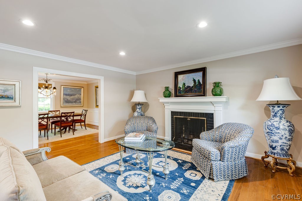 8908 Alendale Road Henrico, VA 23229 - Photo 8 of 50 Gallery Image 8