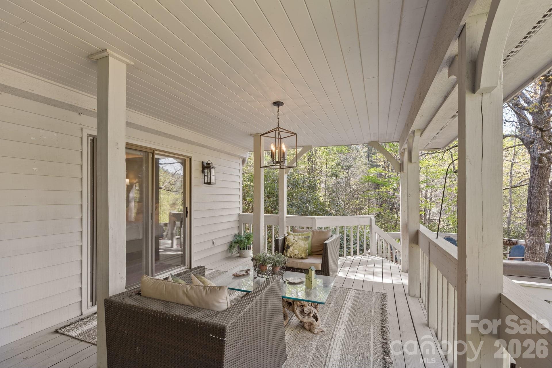 940 Winding Creek Road Sapphire, NC 28774 - Photo 23 of 44