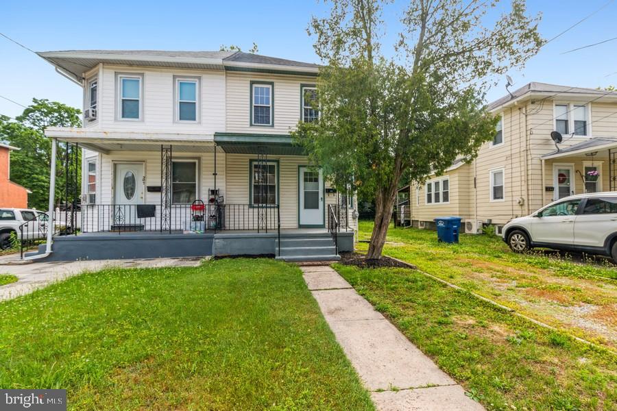 309 Cleveland Avenue Riverside, NJ 08075 - Photo 1 of 16