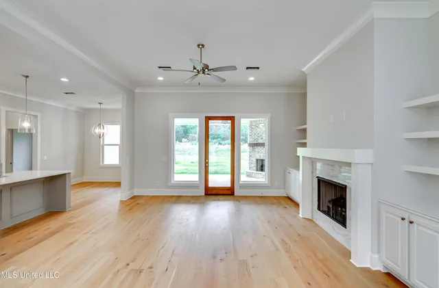 $479,500 | 122 Grayson Way, Madison, MS 39110