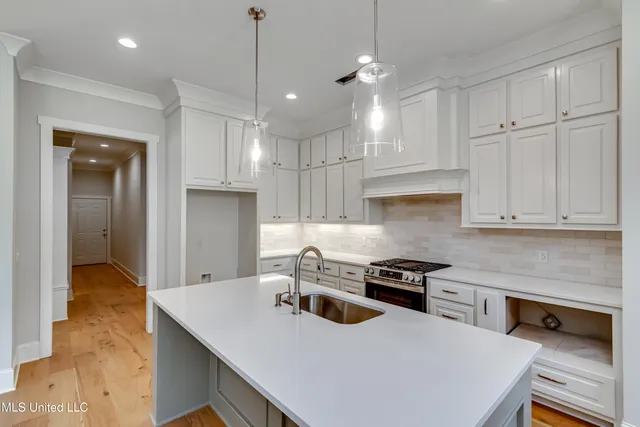 $479,500 | 122 Grayson Way, Madison, MS 39110