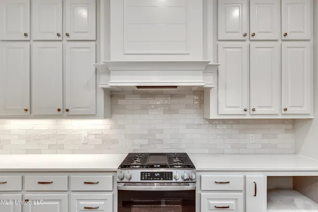 $479,500 | 122 Grayson Way, Madison, MS 39110