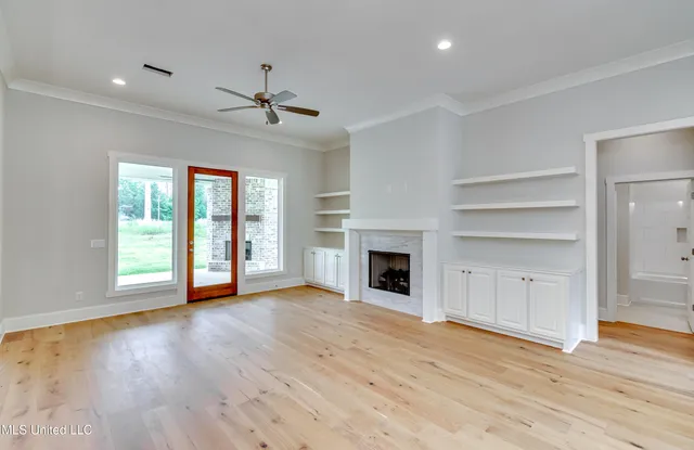 $479,500 | 122 Grayson Way, Madison, MS 39110