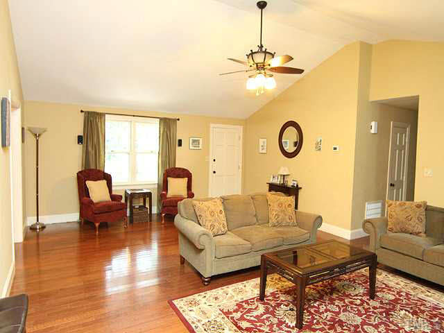 1020 Temple Street Raleigh, NC 27609 - Photo 6 of 25 Other