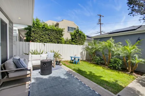 $2,949,999 | 835 Beryl Street, San Diego, CA 92109