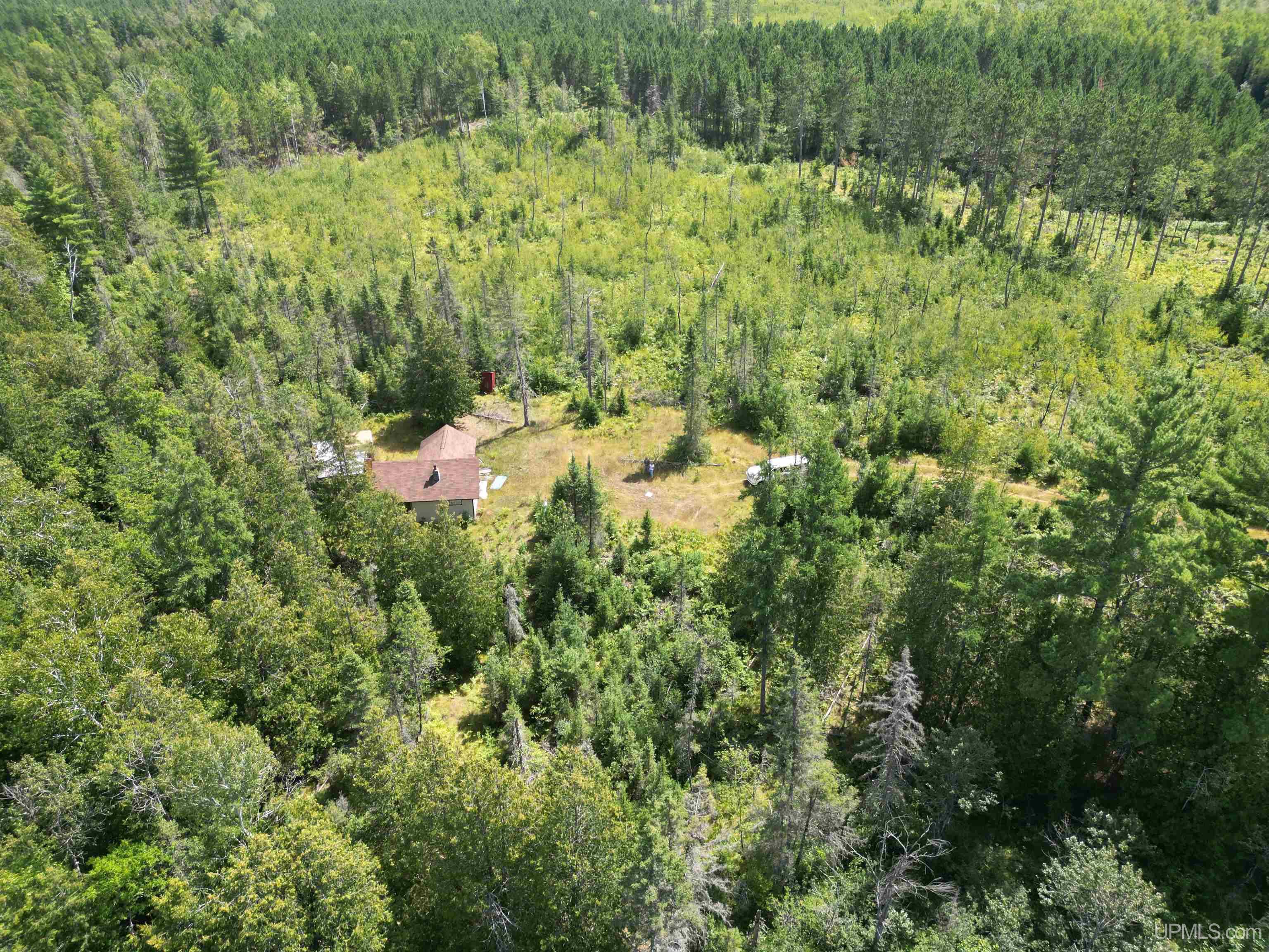 1 Gustafson Road Vulcan, MI 49892 - Photo 49 of 55