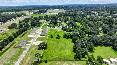 $325,000 | Tbd Maryview Farm Road, Lafayette, LA 70507