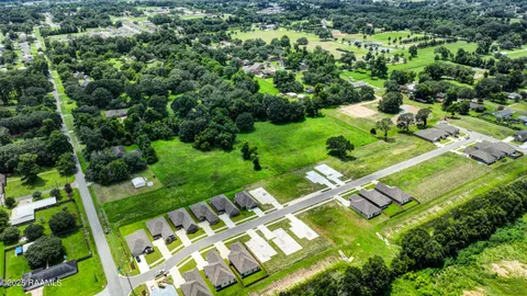 $325,000 | Tbd Maryview Farm Road, Lafayette, LA 70507