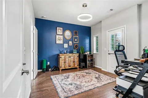 $495,000 | 1056 Moorewood Ln S East, Smyrna, GA 30080