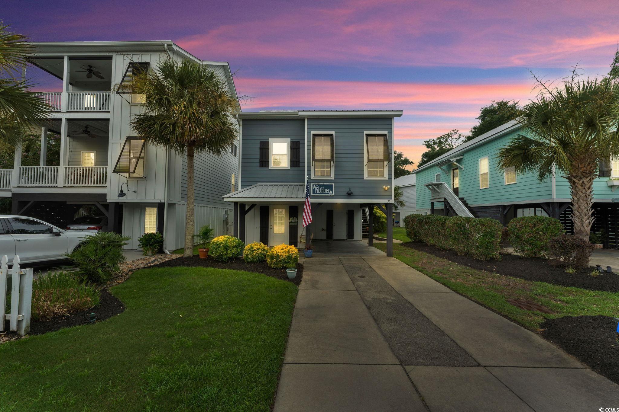 37 Fish Shack Alley Murrells Inlet, SC 29576 - Photo 2 of 40 Gallery Image 2