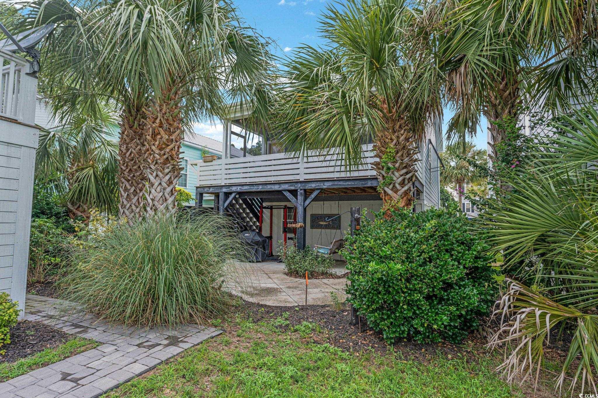37 Fish Shack Alley Murrells Inlet, SC 29576 - Photo 26 of 40 Gallery Image 26