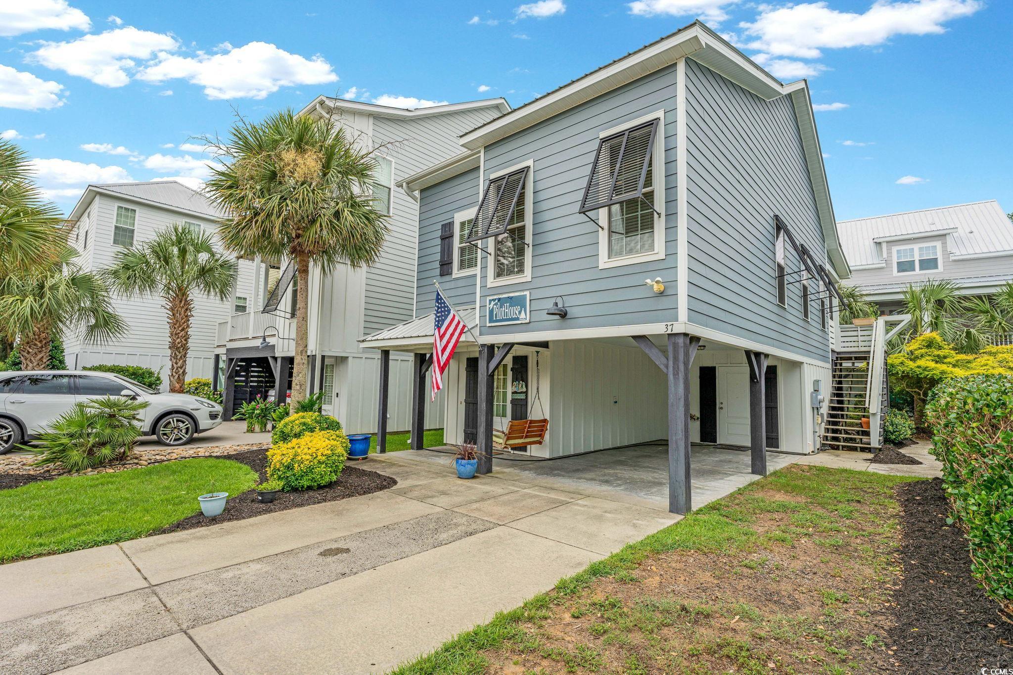 37 Fish Shack Alley Murrells Inlet, SC 29576 - Photo 3 of 40 Gallery Image 3