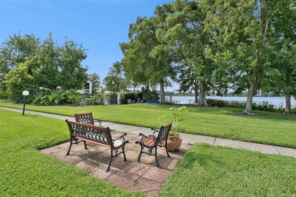 1500 Gay Road, Unit 18D Winter Park, FL 32789 - Photo 23 of 30