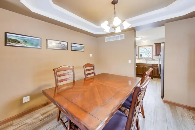 $419,000 | 1607 Rose Court, Romeoville, IL 60446