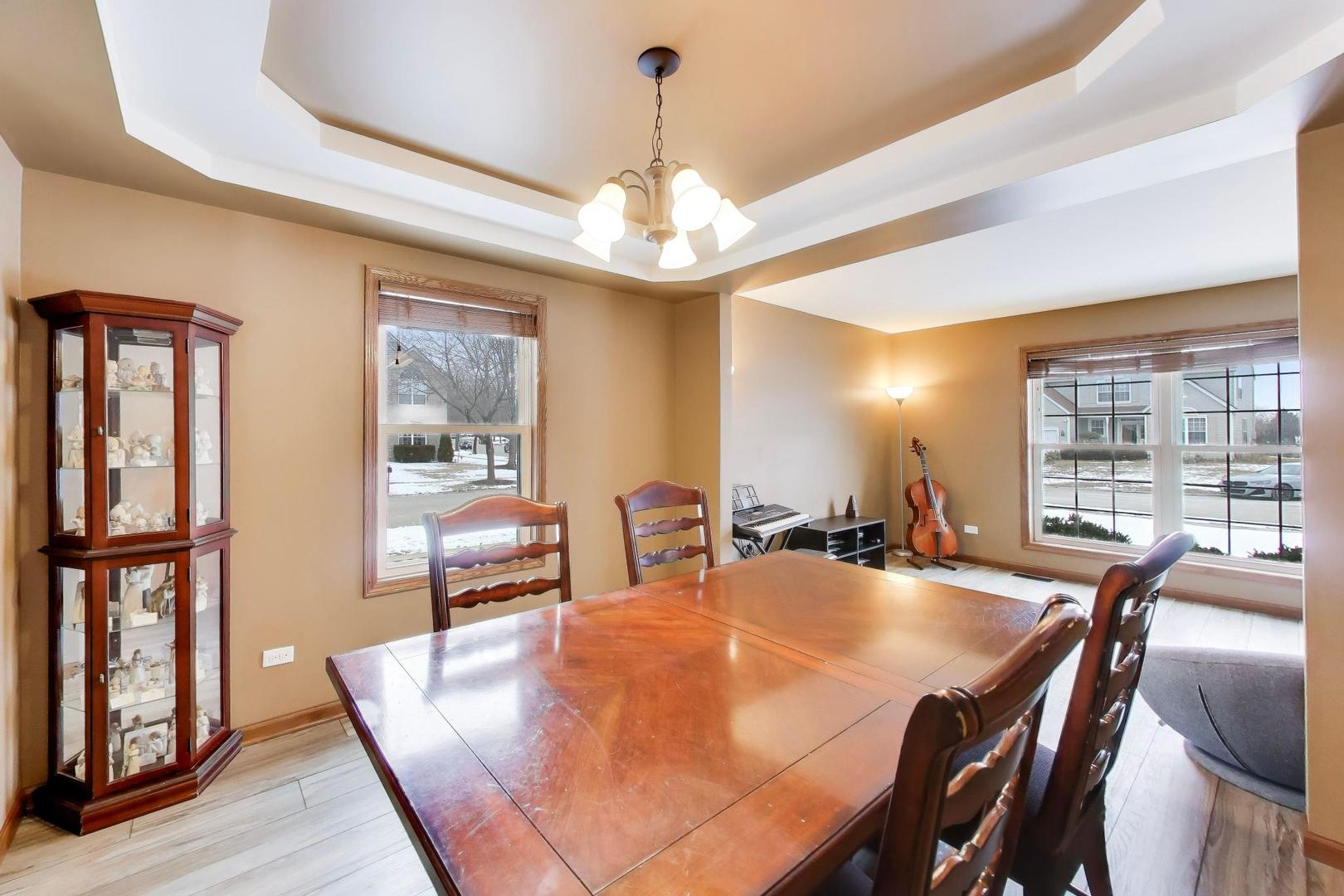 1607 Rose Court Romeoville, IL 60446 - Photo 12 of 47