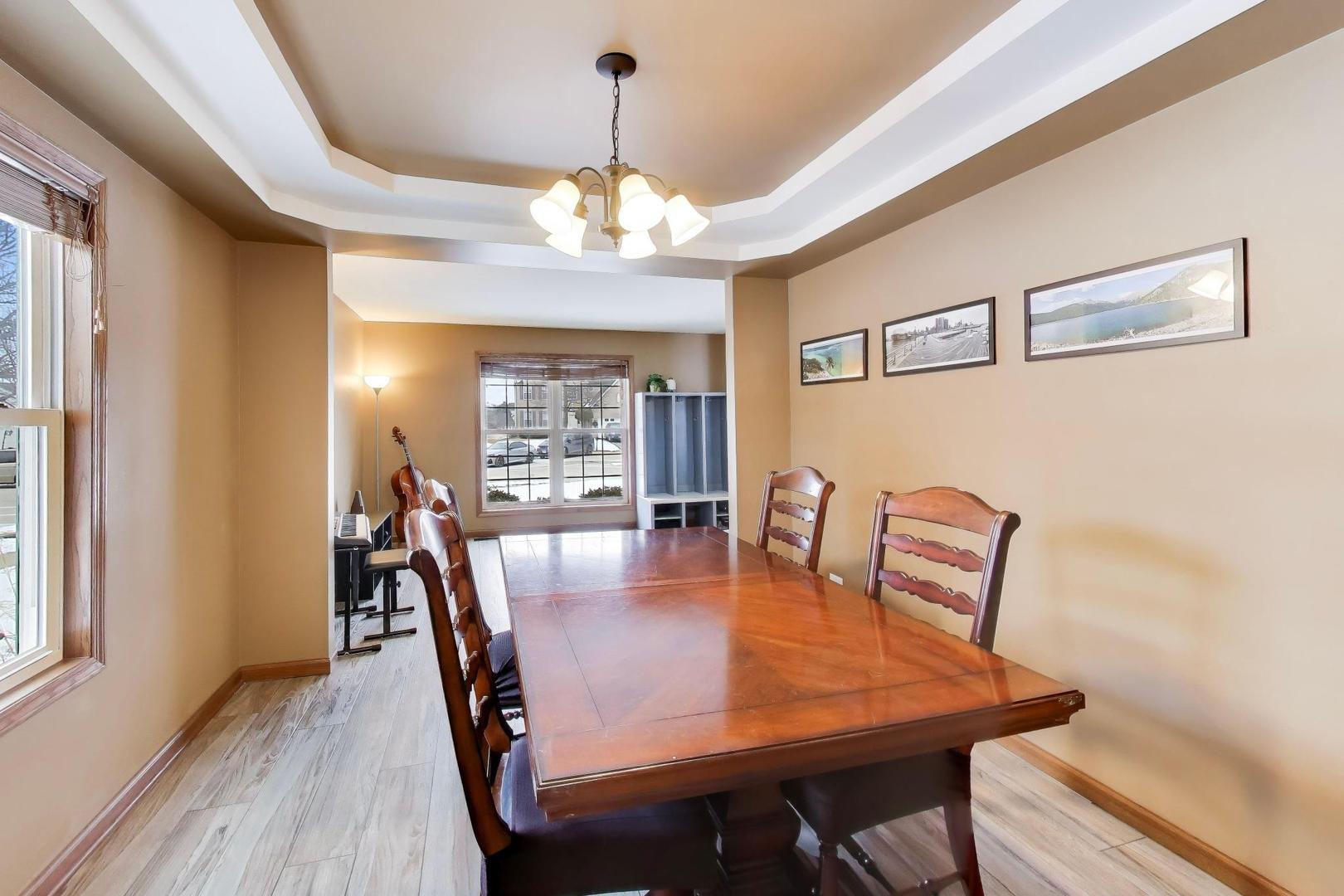 1607 Rose Court Romeoville, IL 60446 - Photo 13 of 47